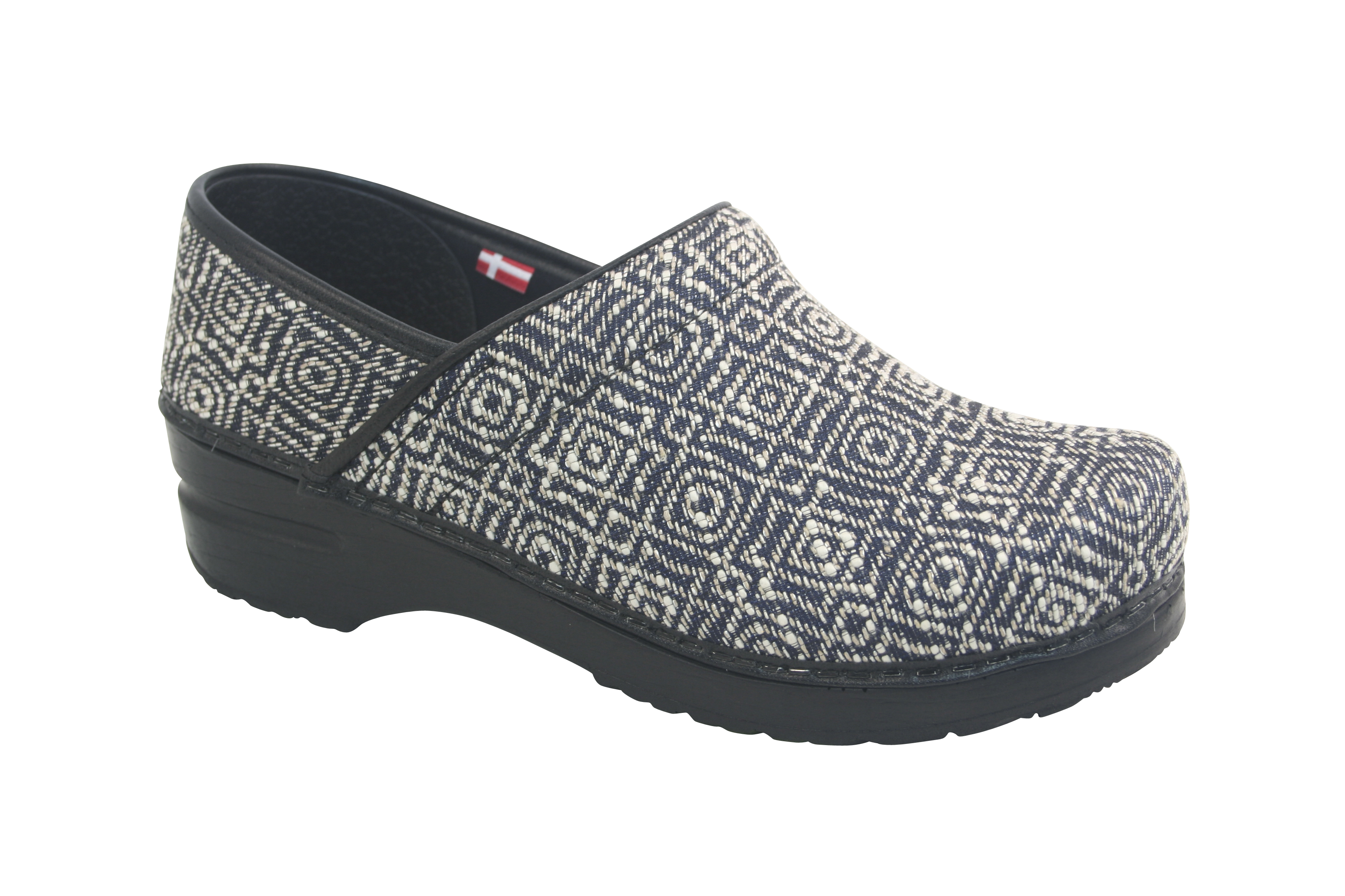 Closed back 458636-5